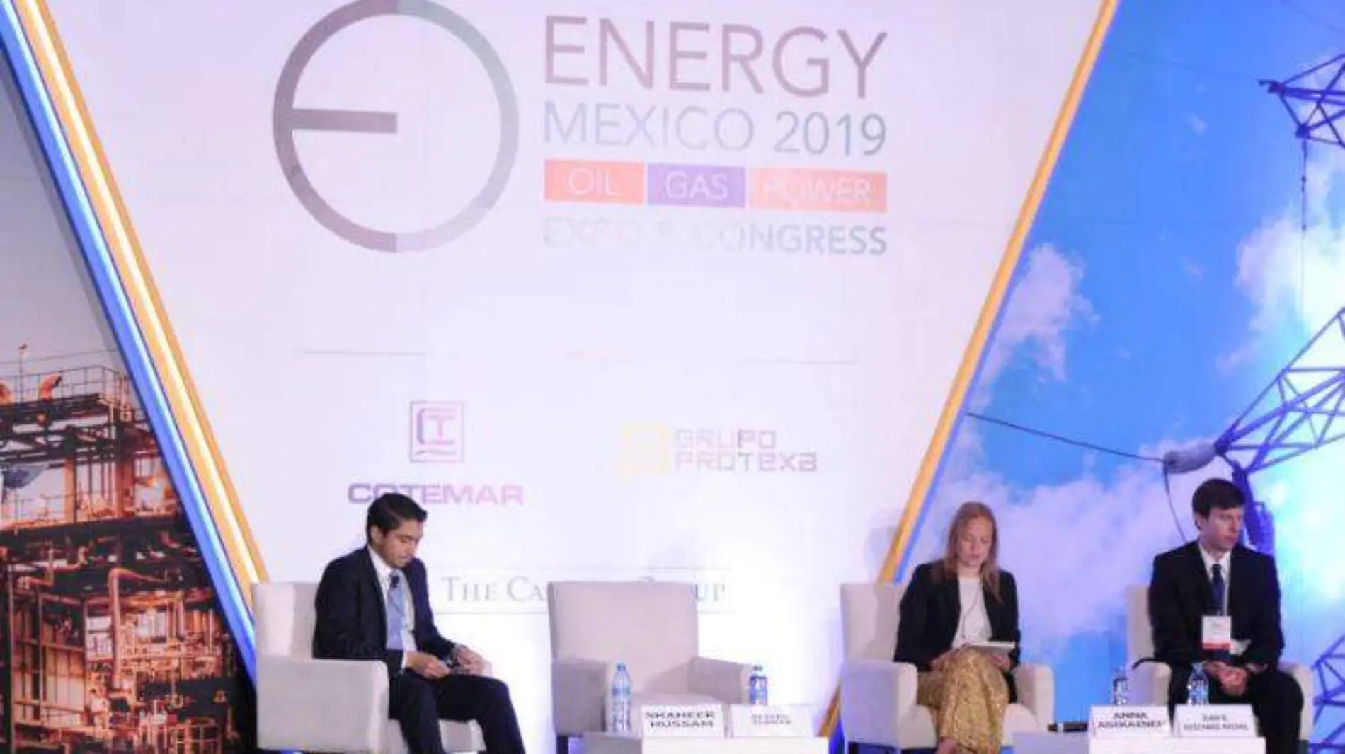 foroenergy mexico